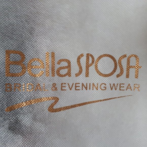 Prom - Evening - Graduation - Dress - Picture 10 of 10